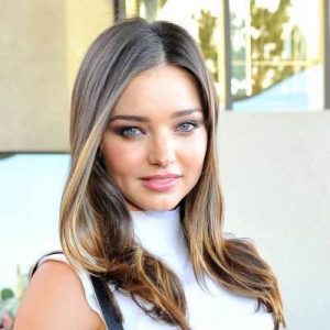 Miranda Kerr