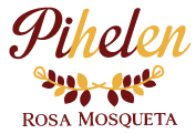 Pihelen  | Rosa Mosqueta | Coesam Chile