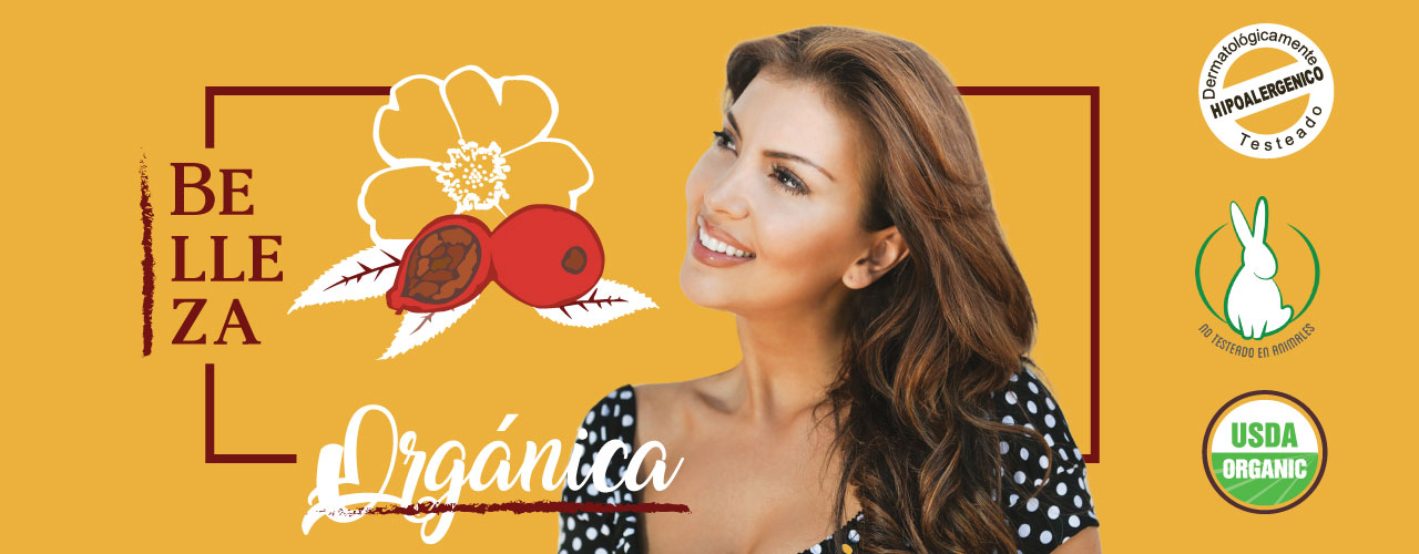 Belleza Orgánica